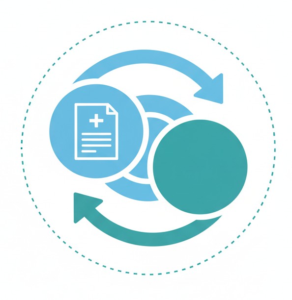 Non-OHIP Two Step TB Test and form