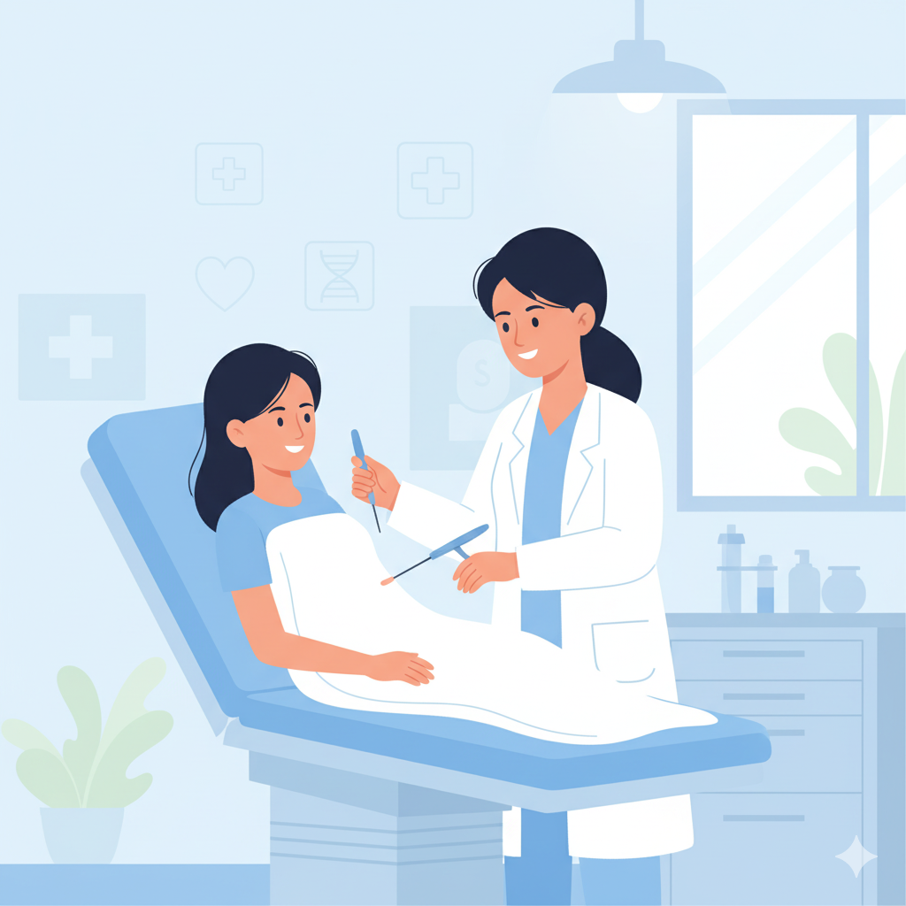 Pap Smear