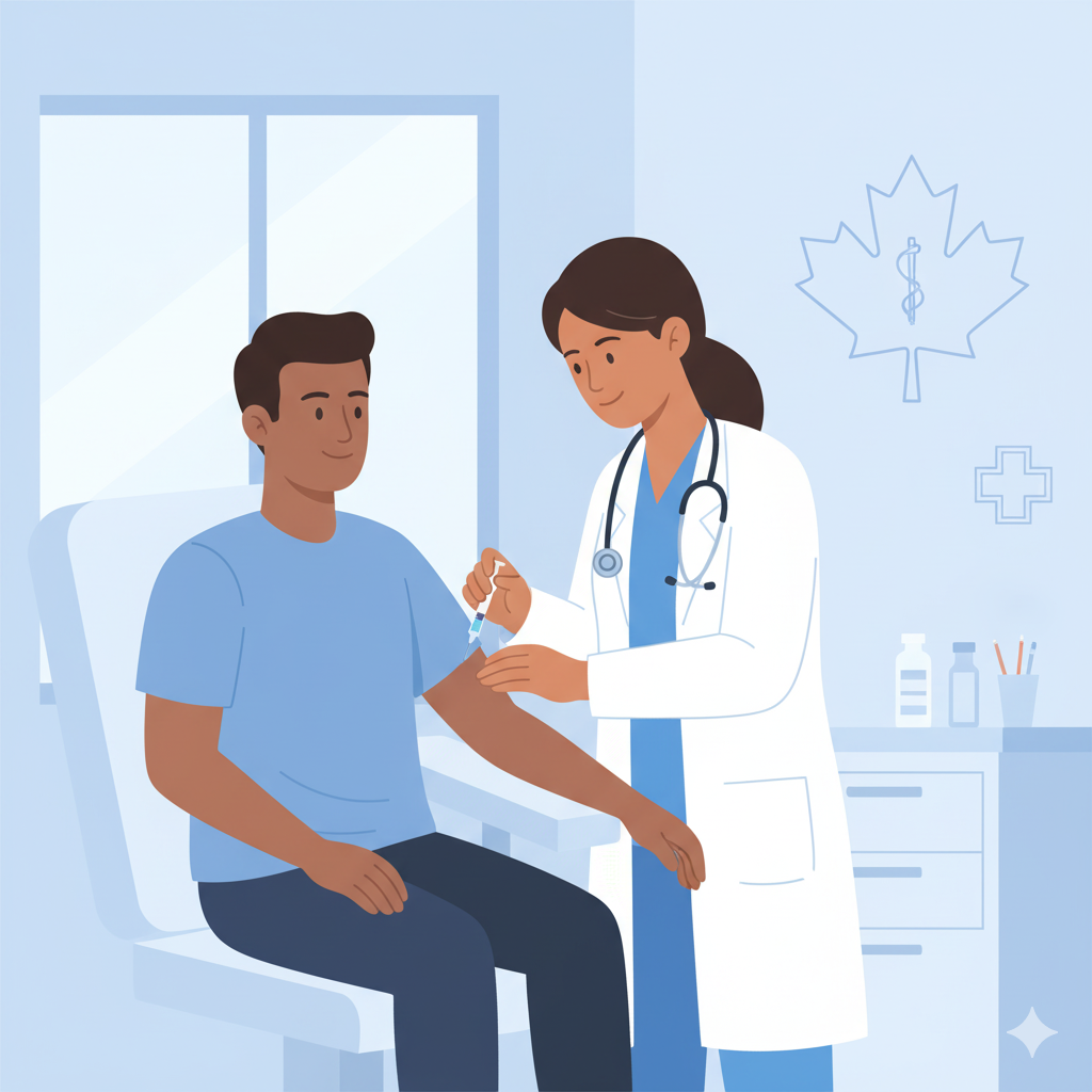 TB test